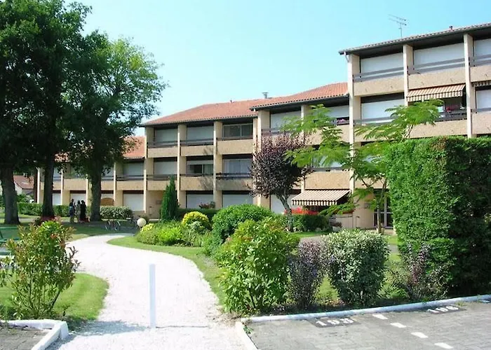 Studio Du Port N17 A Andernos