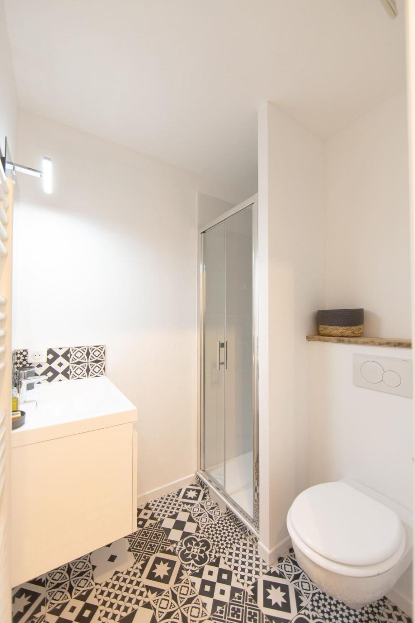Du Port N17 A Appartement