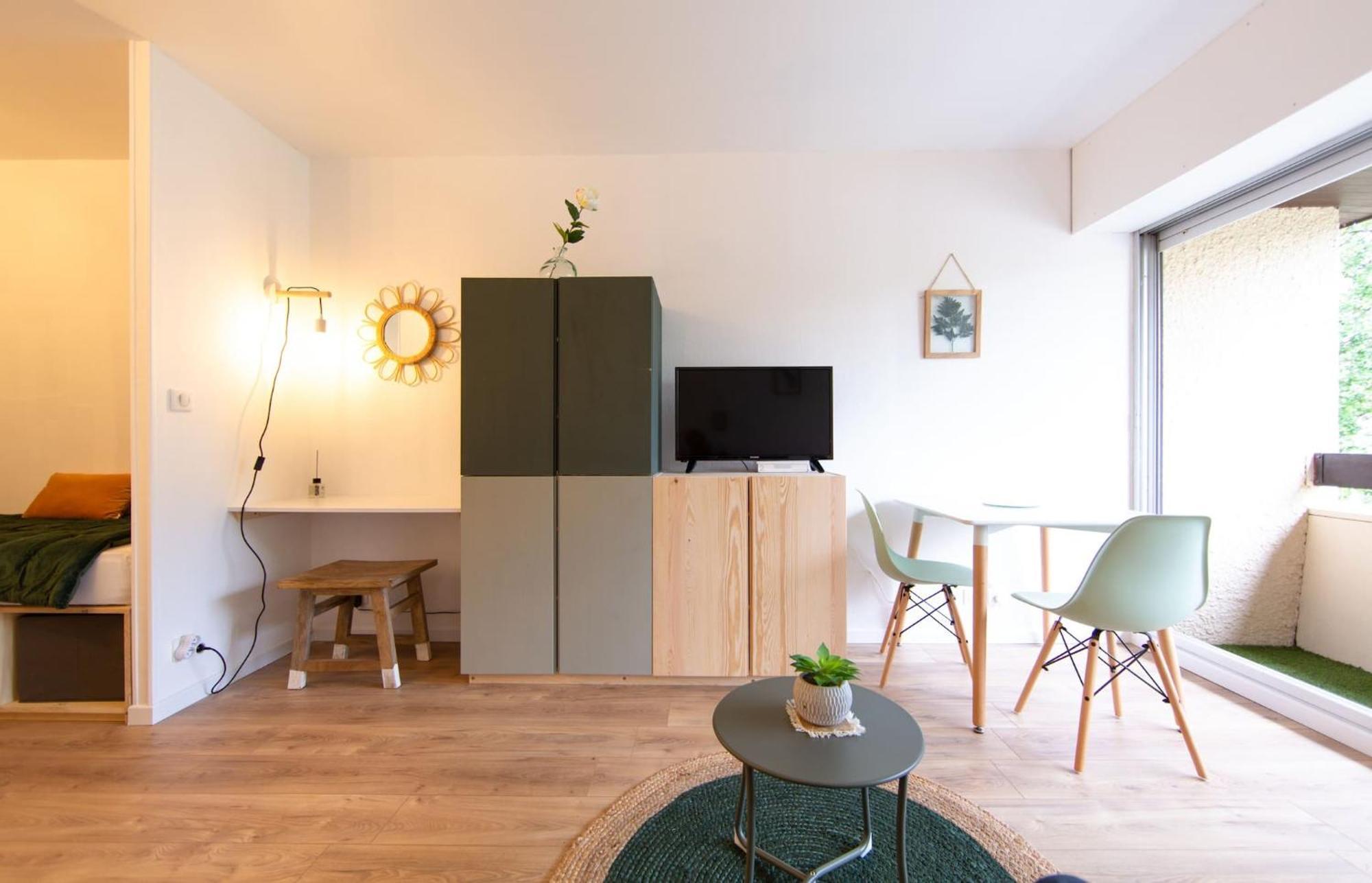 Du Port N17 A Appartement Andernos-les-Bains