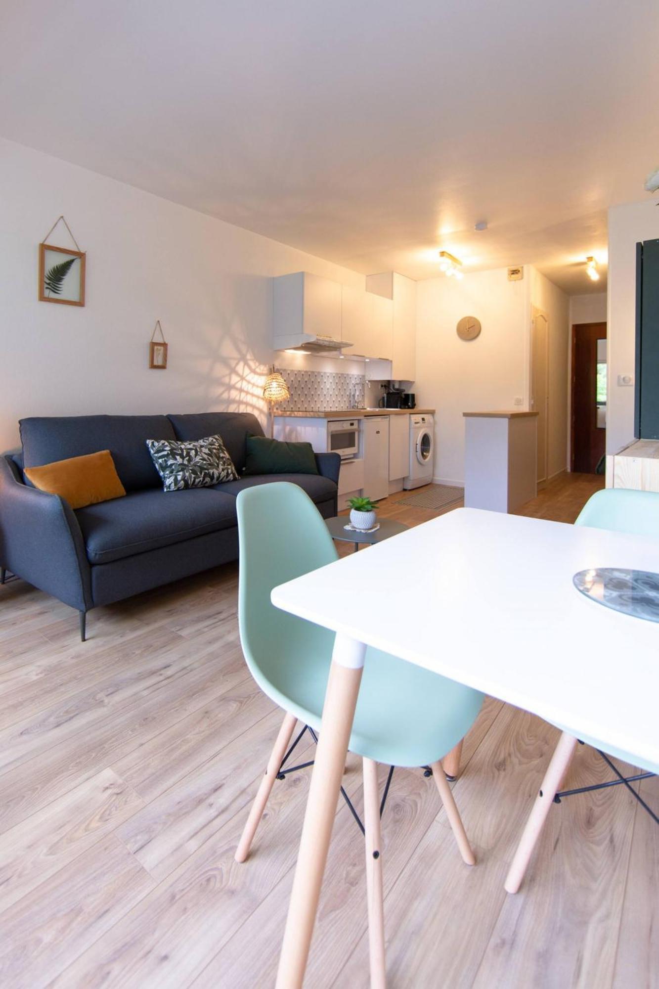 Du Port N17 A Appartement
