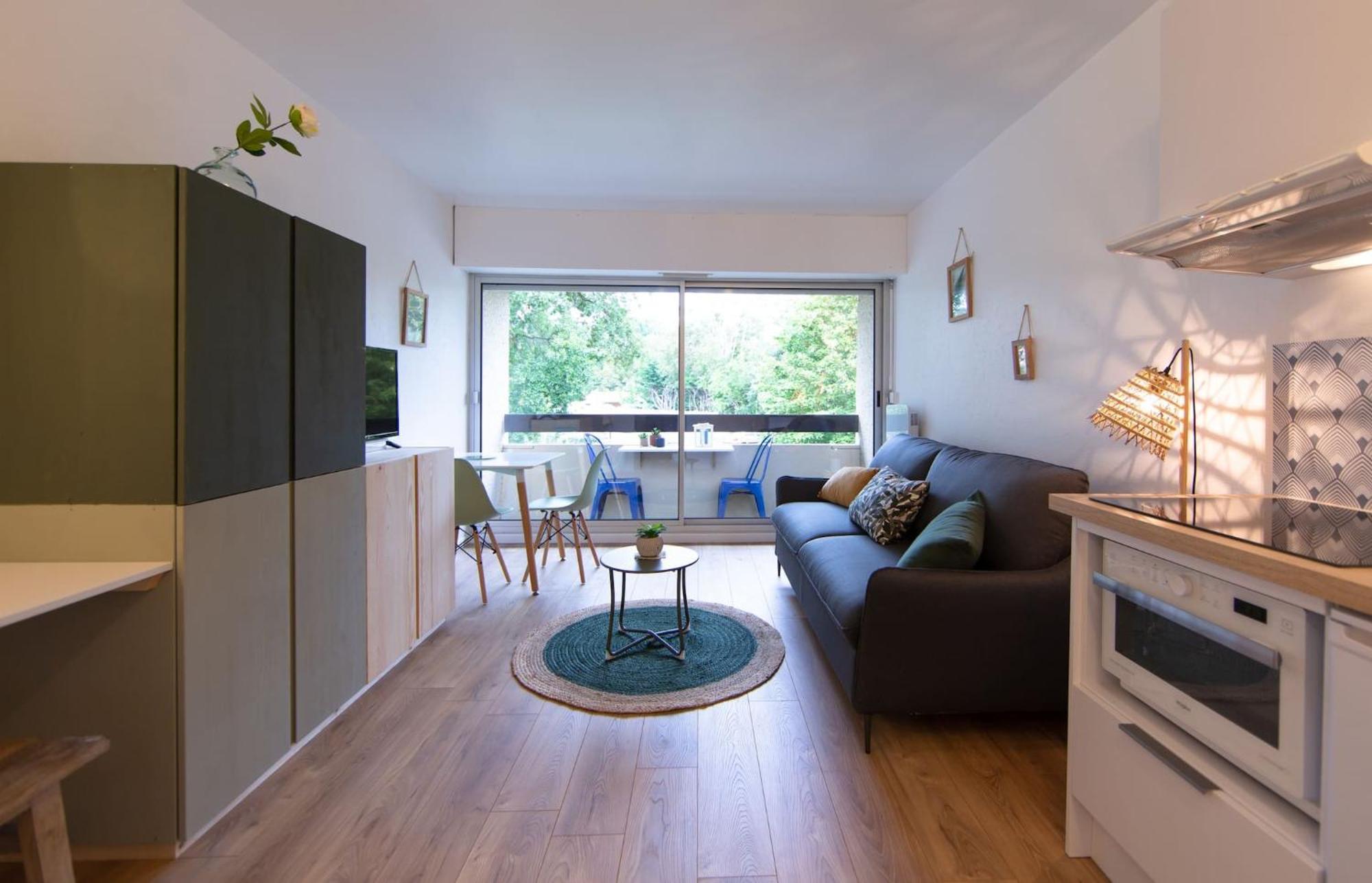 Apartment Du Port N17 A *