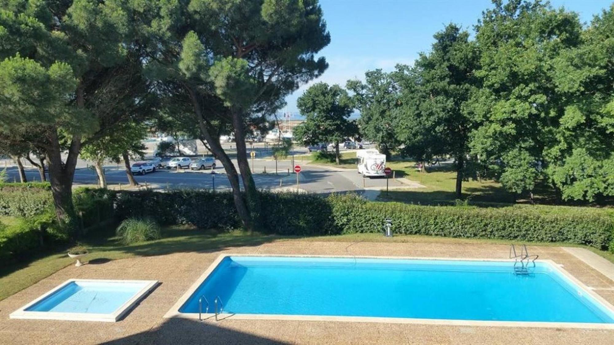 Du Port N17 A Andernos-les-Bains