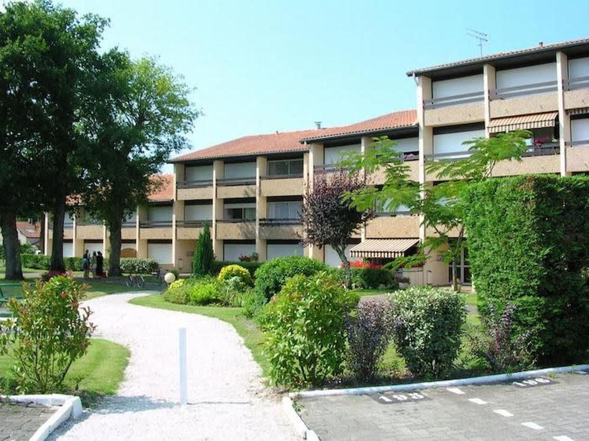 Apartment Du Port N17 A *